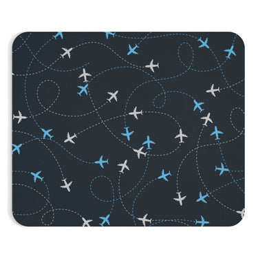 TRAVEL AROUND - MOUSE PAD Printify